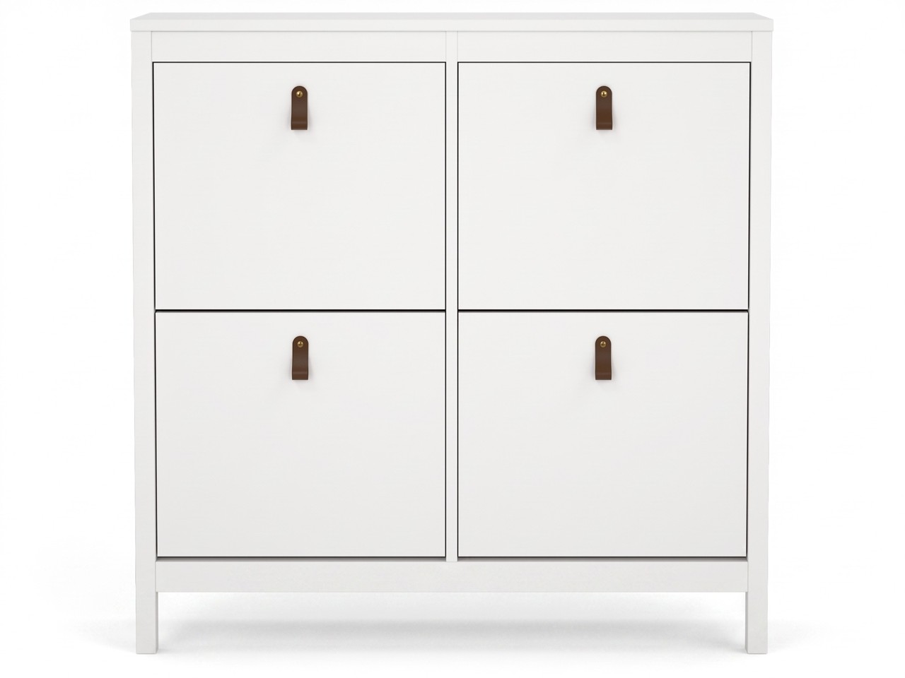 Madrid shoe cabinet studio packshot on a clean background